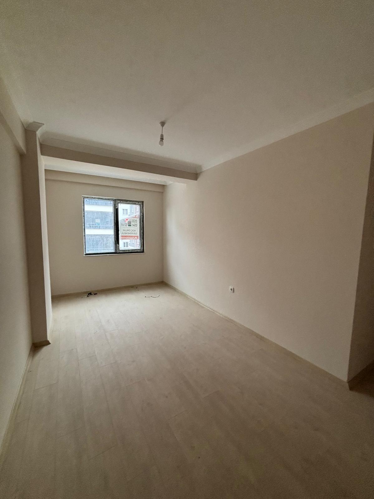 MABEL'DEN KAFELER CADDESİNE YAKIN SIFIR DAİRE